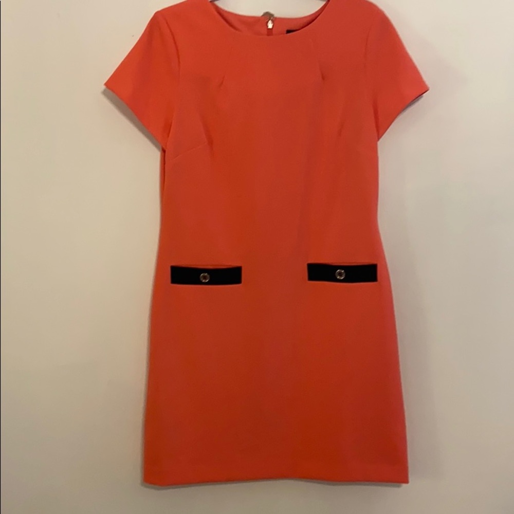 Work dress